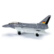 Samoloty i helikoptery - Siku Blue - Samolot wojskowy S8315 - miniaturka - grafika 1