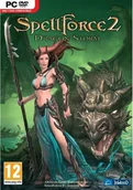 Gry PC - SpellForce 2 Dragon Storm Nowa Gra RPG PC DVD - miniaturka - grafika 1