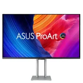 Monitory - ASUS ProArt PA32UCDM 4K 31,5'' QD OLED - miniaturka - grafika 1