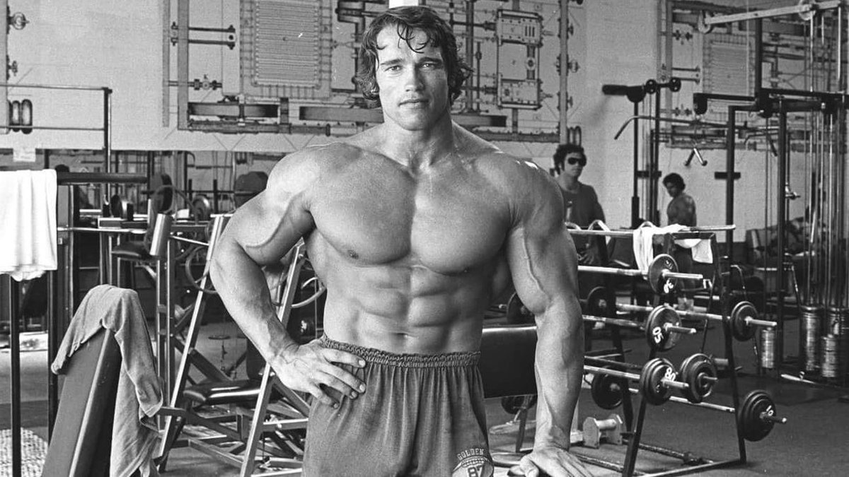 PODKŁADKA POD MYSZ Z Nadrukiem 22x18 cm Arnold Schwarzenegger Tekst Prezent