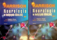 Książki medyczne - Neurologia W Medycynie Kliniczne Tom 1 i 2 - miniaturka - grafika 1