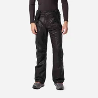 Spodnie narciarskie - Spodnie narciarskie męskie Rossignol Hero Ski Pant - miniaturka - grafika 1