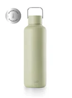 Butelki termiczne - Butelka termiczna Equa Timeless 600 ml - matcha - miniaturka - grafika 1