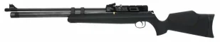 Wiatrówka Karabinek PCP Optima by Hatsan AT44-10S Long 4,5 mm polimer - Wiatrówki karabinki - miniaturka - grafika 1