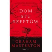 Horror, fantastyka grozy - Dom stu szeptów - miniaturka - grafika 1