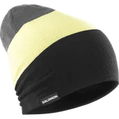 Czapki męskie - CZAPKA SALOMON FLATSPIN REVERSIBLE C21432 - miniaturka - grafika 1