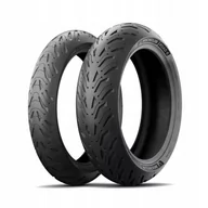 Opony motocyklowe - MICHELIN Road 6 160/60R17 69W tylne koło M/C - miniaturka - grafika 1