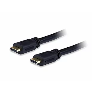 Equip Kabel HDMI 7.5m Czarny 119356 - Kable - miniaturka - grafika 1