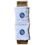 Tenis ziemny - Frotka na rękę bawełniana Nessi Sportswear 2 szt - miniaturka - grafika 1