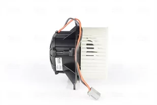 NISSENS Wentylator wnętrza NISSENS 87264 NISSENS 87264 - Dmuchawy - miniaturka - grafika 1