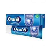 Kosmetyki do higieny intymnej - Oral-b pasta do zębów Proexp Deep Clean 75 ml. - miniaturka - grafika 1