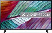 Telewizory - LG 43UR78006LK LED 43'' 4K Ultra HD WebOS - miniaturka - grafika 1