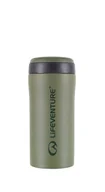 Kubki termiczne - Lifeventure Kubek termiczny Thermal Mug khaki mat 5031863953085 - miniaturka - grafika 1
