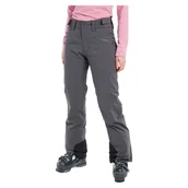 Spodnie narciarskie - Spodnie narciarskie damskie Protest Kensingt P4610100 - miniaturka - grafika 1