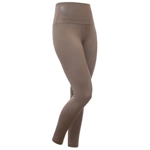 Damskie legginsy Sensor Infinity Eco Rozmiar: S / Kolor: szary - Spodnie sportowe damskie - miniaturka - grafika 1