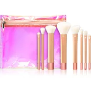 Real Techniques Zestaw pędzli The Wanderer Travel Brush Kit