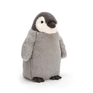 Maskotki i pluszaki - Jellycat przytulanka maskotka Pingwin Percy 16cm - miniaturka - grafika 1