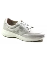 Półbuty damskie - PÓŁBUTY CAPRICE - 9-23713-44 131 PEARL - Caprice - miniaturka - grafika 1