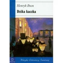 Siedmioróg Dzika kaczka - Dramaty - miniaturka - grafika 1