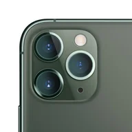 Szkła hartowane na telefon - Baseus Folia Baseus na aparat iPhone 11 Pro / Max JT02 baseus_20200117140848 - miniaturka - grafika 1
