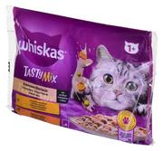 Mokra karma dla kotów - Kremowa zupa tradycyjna - saszetka 4x85g - miniaturka - grafika 1