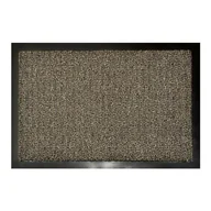 Wycieraczki - Wycieraczka Olimp 90 x 150 cm brąz - miniaturka - grafika 1