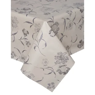 Cerata PVC CREMIE 90 x 140 cm - Obrusy i serwetki - miniaturka - grafika 1