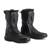 Buty motocyklowe - Buty Motocyklowe RST Pathfinder WP Czarny44 - miniaturka - grafika 1