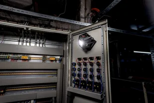 Lampa Metabo BSA 12-18 LED 2000 601504850 - Oświetlenie warsztatowe - miniaturka - grafika 3