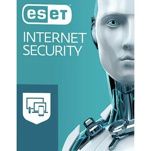 Eset Internet Security BOX 3U 24M SOF/EIS/000/BOX 3U 24M/N - Programy antywirusowe - miniaturka - grafika 1