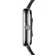 Smartwatch - Joyroom Fit-Life JR-FT5 Plus Czarny - miniaturka - grafika 1