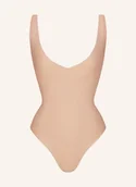 Body - Skims Body Modelujące beige - miniaturka - grafika 1