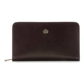 Nerki - Saszetka skórzana z herbem - miniaturka - grafika 1