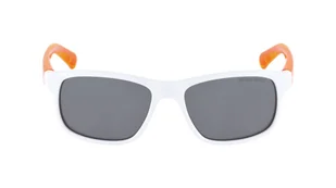 Okulary przeciwsłoneczne dla dzieci NIKE CHILDISH CHAMEV0815106 (Szkło/Zausznik/Mostek) 48/14/120 mm) - Okulary przeciwsłoneczne - miniaturka - grafika 1