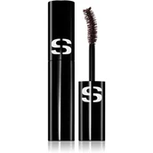 Tusze do rzęs - Sisley So Curl Mascara tusz do rzęs Deep Brown 10ml - miniaturka - grafika 1