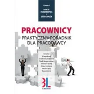 Zarządzanie - Pracownicy - Danuta Młodzikowska, Bjorn Lunden - miniaturka - grafika 1