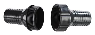 Oase Hose Connector - złączka węży skręcana 38mm Hose connector 1 1/2 - Oczka wodne - miniaturka - grafika 1