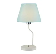 Lampy stojące - Niebieska lampka nocna - K309 Modus - miniaturka - grafika 1