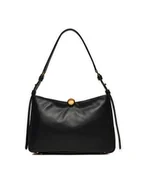 Torebki damskie - Furla Torebka Sfera WB01403 BX3168 O6000 Czarny - miniaturka - grafika 1