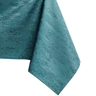 Obrusy i serwetki - Obrus Vesta Morski Tłoczony Nowoczesny 155 koło AmeliaHome - TCLOTH/AH/VESTA/HMD/MARINE/R155X155 - miniaturka - grafika 1