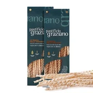 Makaron - Makaron Fusilli Lunghi 500g - Graziano - miniaturka - grafika 1