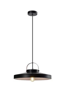 Auhilon Deco Lighting Lampa wisząca NEXT BL MD17081-1BL - Lampy sufitowe - miniaturka - grafika 1