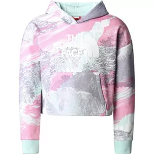 THE NORTH FACE Drew Light Kurtka dziecięca - Kurtki i płaszcze dla chłopców - miniaturka - grafika 1