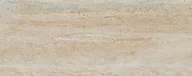 Płytki ceramiczne - Glazura Tissue Beige Tubądzin 748X298 mm - miniaturka - grafika 1