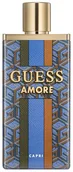Wody i perfumy damskie - Guess Amore Capri woda toaletowa spray 100ml - miniaturka - grafika 1