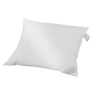 Poduszka trzykomorowa NOTTE LUNA puchowa : Rozmiar poduszki - 50x70 I  I Raty - Poduszki - miniaturka - grafika 1