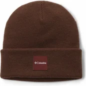 Czapki damskie - Czapka City Trek Heavyweight Beanie Columbia - miniaturka - grafika 1