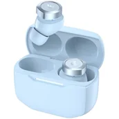 Słuchawki - EDIFIER W240TN Niebieskie - miniaturka - grafika 1