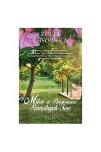 Miłość w Pensjonacie Samotnych Serc - Literatura obyczajowa - miniaturka - grafika 2
