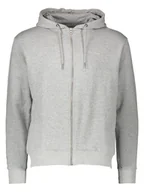 Bluzy męskie - Pepe Jeans Bluza w kolorze szarym - miniaturka - grafika 1